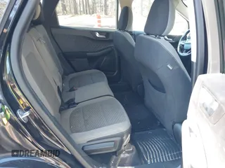 2020 Ford Escape SE z VIN 1FMCU0G6XLUA07056, wystawiony jako IAAI lot #41156940 z przebiegiem 103 707 mil mil oraz . Historia ofert i sprzedaży dostępna na DreamBid. Obrazek 8.