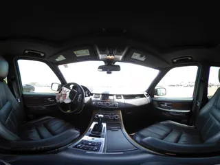 2013 Land Rover Range Rover Sport SC с VIN SALSH2E48DA783604, выставлен на аукционе IAAI как лот 42532055 с пробегом 127 521 миль миль и . История ставок и продаж доступна на DreamBid. Изображение 18.