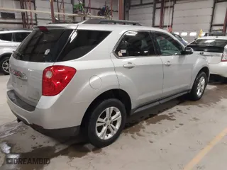2012 Chevrolet Equinox LT w/1LT with VIN 2GNFLEEK0C6190720, listed as a IAAI auction lot 41885839 with 163,406 mi miles. Bid and sale history available at carsss.com. Image 4.