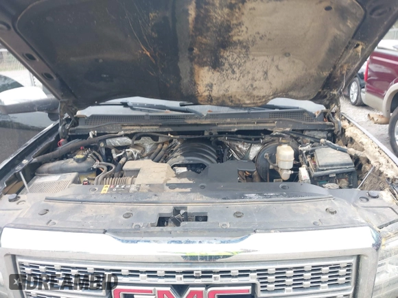 2017 GMC Sierra 1500 Denali with VIN 3GTU2PEJ7HG298690, listed as a IAAI auction lot 40783931 with Not Provided miles and . Bid and sale history available at DreamBid. Image 10.