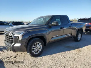 2023 Toyota Tundra 2WD SR5 with VIN 5TFLA5AA6PX026179, listed as a Copart auction lot 49860345 with 19,714 mi miles and Salvage Title. Bid and sale history available at carsss.com. Image 1.