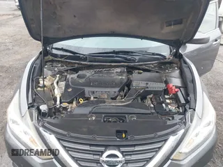 2016 Nissan Altima SV with VIN 1N4AL3AP9GC169201, listed as a IAAI auction lot 41429703 with 175,672 mi miles and . Bid and sale history available at DreamBid. Image 10.