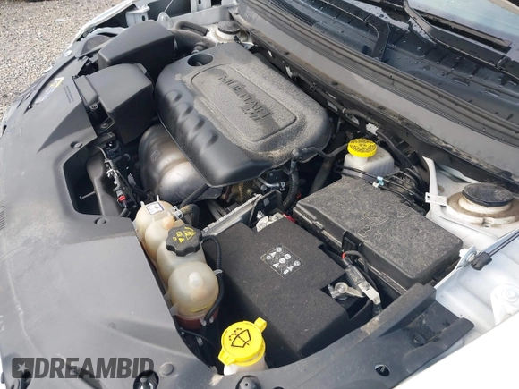2019 Jeep Cherokee Limited with VIN 1C4PJLDB9KD469835, listed as a IAAI auction lot 41950965 with 80,576 mi miles. Bid and sale history available at carsss.com. Image 10.
