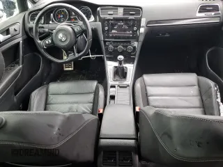 2016 Volkswagen Golf с VIN WVWUF7AU3GW048531, выставлен на аукционе Copart как лот 53569905 с пробегом 100 298 миль миль и Списание • Salvage title. История ставок и продаж доступна на DreamBid. Изображение 8.