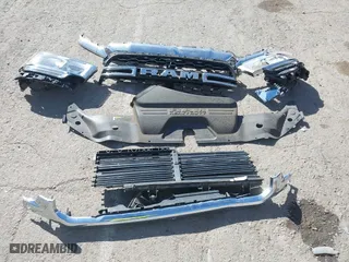 2019 Ram 2500 Tradesman with VIN 3C6UR5HJ3KG595479, listed as a IAAI auction lot 41480080 with 63,268 mi miles. Bid and sale history available at carsss.com. Image 12.