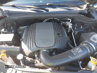 2020 Dodge Durango R/T with VIN 1C4SDHCT7LC285798, listed as a IAAI auction lot 42316447 with 86,344 mi miles and . Bid and sale history available at DreamBid. Image 10.