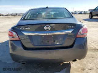 2013 Nissan Altima 3.5 SL with VIN 1N4BL3APXDC159969, listed as a Copart auction lot 47046055 with 118,767 mi miles and Clean Title. Bid and sale history available at carsss.com. Image 6.