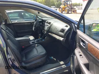 2018 Subaru Outback Limited with VIN 4S4BSANC6J3216488, listed as a IAAI auction lot 42419007 with 102,829 mi miles and . Bid and sale history available at DreamBid. Image 5.