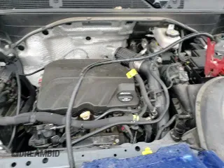 2021 Buick Encore GX Preferred with VIN KL4MMBS27MB122925, listed as a Copart auction lot 42722075 with 82,195 mi miles and Salvage title. Bid and sale history available at DreamBid. Image 16.