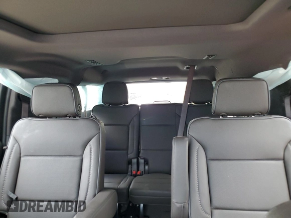 2022 GMC Yukon XL Denali with VIN 1GKS2JKT0NR233416, listed as a Copart auction lot 65953424 with 29,613 mi miles and Salvage Title. Bid and sale history available at carsss.com. Image 10.