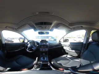 2017 Subaru Crosstrek Limited with VIN JF2GPANC7H8262969, listed as a IAAI auction lot 41817284 with 67,554 mi miles. Bid and sale history available at carsss.com. Image 19.