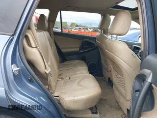 2012 Toyota RAV4 Limited с VIN 2T3DK4DV2CW077624, выставлен на аукционе IAAI как лот 41973631 с пробегом 124 394 миль миль и . История ставок и продаж доступна на DreamBid. Изображение 8.