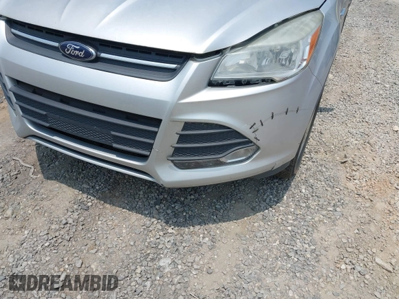 2013 Ford Escape SE с VIN 1FMCU9GX2DUC08450, выставлен на аукционе IAAI как лот 42414210 с пробегом 173 924 миль миль и . История ставок и продаж доступна на DreamBid. Изображение 6.