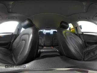 2013 Audi A4 Premium с VIN WAUBFAFLXDN005355, выставлен на аукционе IAAI как лот 41777434 с пробегом 173 481 миль миль и . История ставок и продаж доступна на DreamBid. Изображение 18.