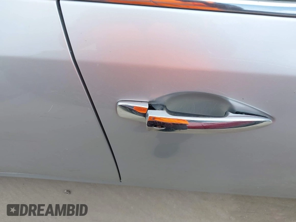 2014 Nissan Maxima SV with VIN 1N4AA5APXEC451832, listed as a IAAI auction lot 42749050 with 137,524 mi miles and . Bid and sale history available at DreamBid. Image 13.