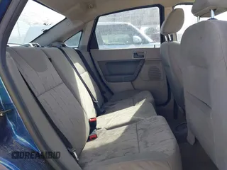 2009 Ford Focus SE with VIN 1FAHP35N79W230137, listed as a IAAI auction lot 41904520 with 171,151 mi miles and . Bid and sale history available at carsss.com. Image 8.