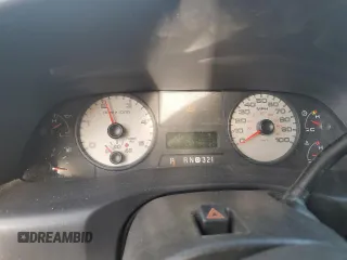2005 Ford F-250 XL with VIN 1FTSW20P05EB90232, listed as a Copart auction lot 70443234 with 247,353 mi miles and Salvage Title. Bid and sale history available at DreamBid. Image 9.
