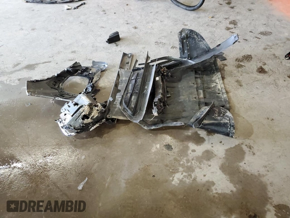 2022 Mitsubishi Outlander SE z VIN JA4J4UA82NZ012345, wystawiony jako Copart lot #55573285 z przebiegiem 35 172 mil mil oraz Szkoda całkowita • Salvage title. Historia ofert i sprzedaży dostępna na DreamBid. Obrazek 13.
