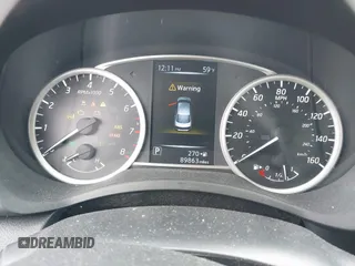 2017 Nissan Sentra Nismo с VIN 3N1CB7AP4HY256500, выставлен на аукционе IAAI как лот 41329671 с пробегом 89 863 миль миль и . История ставок и продаж доступна на DreamBid. Изображение 7.