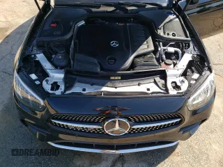 2021 Mercedes-Benz E-Class E 450 with VIN W1KZF5KB4MA952085, listed as a Copart auction lot 74047044 with 0 mi miles and Non Repairable. Bid and sale history available at carsss.com. Image 11.