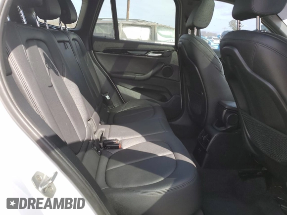 2019 BMW X1 xDrive28i with VIN WBXHT3C52K3H34021, listed as a Copart auction lot 47362885 with 30,752 mi miles and Clean title. Bid and sale history available at DreamBid. Image 11.