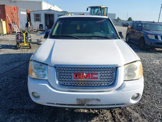 2003 GMC Envoy SLE z VIN 1GKDS13S732151378, wystawiony jako IAAI lot #42264018 z przebiegiem 213 523 mil mil oraz . Historia ofert i sprzedaży dostępna na DreamBid. Obrazek 6.