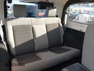 2010 Jeep Wrangler Sahara с VIN 1J4GA5D11AL105992, выставлен на аукционе IAAI как лот 41434926 с пробегом 100 464 миль миль и . История ставок и продаж доступна на DreamBid. Изображение 8.