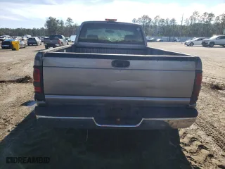 1994 Dodge Ram 1500 with VIN 1B7HC16Y7RS600660, listed as a Copart auction lot 43176135 with 227,948 mi miles and Clean Title. Bid and sale history available at carsss.com. Image 6.