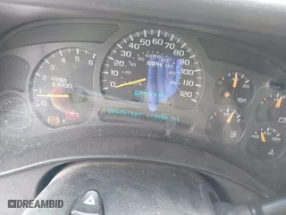 2003 Chevrolet Silverado 1500 LS with VIN 2GCEK19T131198891, listed as a IAAI auction lot 41984062 with 179,986 mi miles. Bid and sale history available at carsss.com. Image 7.