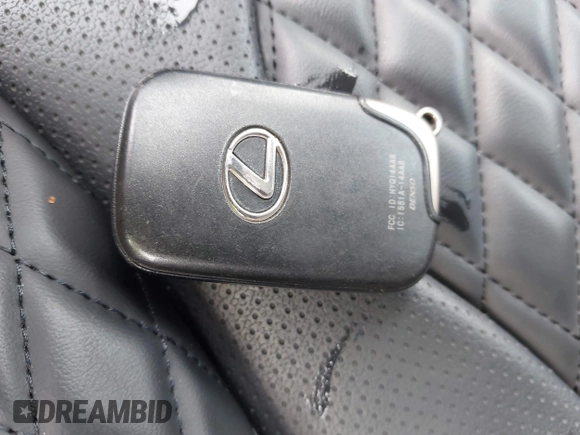 2008 Lexus IS 250 z VIN JTHBK262582066226, wystawiony jako IAAI lot #42546162 z przebiegiem 167 635 mil mil oraz . Historia ofert i sprzedaży dostępna na DreamBid. Obrazek 11.