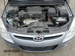 2012 Hyundai Elantra Touring SE with VIN KMHDC8AE5CU140006, listed as a Copart auction lot 52931545 with 133,241 mi miles and Salvage Title. Bid and sale history available at carsss.com. Image 11.