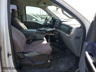 2021 Ford F-150 XL with VIN 1FTFW1E54MKD22069, listed as a IAAI auction lot 41794376 with NaN miles. Bid and sale history available at carsss.com. Image 5.