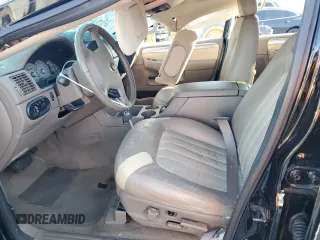 2004 Mercury Mountaineer Convenience z VIN 4M2DU86K34ZJ25969, wystawiony jako Copart lot #82689774 z przebiegiem Nie podano mil oraz Szkody całkowita. Historia ofert i sprzedaży dostępna na DreamBid. Obrazek 7.