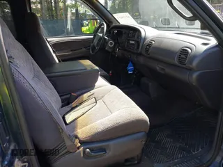 2000 Dodge 2500 with VIN 1B7KF2360YJ184851, listed as a IAAI auction lot 42735612 with 159,817 mi miles and . Bid and sale history available at DreamBid. Image 5.