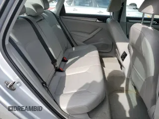 2014 Volkswagen Passat SE z VIN 1VWBT7A30EC076841, wystawiony jako Copart lot #52970685 z przebiegiem 142 628 mil mil oraz Szkoda całkowita • Salvage title. Historia ofert i sprzedaży dostępna na DreamBid. Obrazek 10.