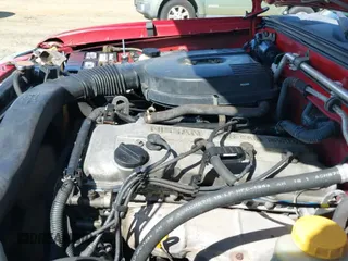 2002 Nissan Frontier XE with VIN 1N6DD26S92C314755, listed as a IAAI auction lot 42547235 with 207,654 mi miles and . Bid and sale history available at DreamBid. Image 12.