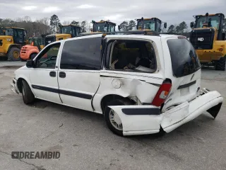 2003 Chevrolet Venture w/Y3G Mobility Pkg with VIN 1GNDX03E23D310000, listed as a Copart auction lot 49471765 with 141,660 mi miles and Salvage Title. Bid and sale history available at carsss.com. Image 2.