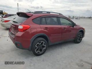 2013 Subaru Crosstrek Premium с VIN JF2GPAWC9D2880936, выставлен на аукционе Copart как лот 46236565 с пробегом 147 342 миль миль и Списание • Salvage title. История ставок и продаж доступна на DreamBid. Изображение 3.