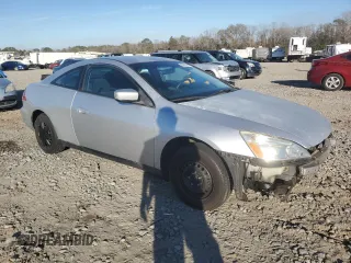 2003 Honda Accord LX с VIN 1HGCM72243A028067, выставлен на аукционе Copart как лот 89252915 с пробегом 190 661 миль миль и Списание • Salvage title. История ставок и продаж доступна на DreamBid. Изображение 4.