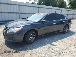 2017 Nissan Altima SV z VIN 1N4AL3AP8HC234279, wystawiony jako Copart lot #59305655 z przebiegiem 175 181 mil mil oraz Czysty tytuł • Clean title. Historia ofert i sprzedaży dostępna na DreamBid. Obrazek 1.