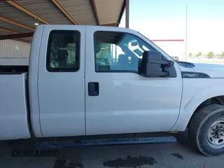 2012 Ford F-250 XL with VIN 1FT7X2A65CEC94866, listed as a IAAI auction lot 42110466 with 234,675 mi miles and . Bid and sale history available at DreamBid. Image 13.