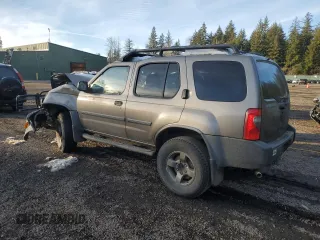 2003 Nissan Xterra XE z VIN 5N1ED28Y93C690880, wystawiony jako Copart lot #44200485 z przebiegiem 126 298 mil mil oraz Szkoda całkowita • Salvage title. Historia ofert i sprzedaży dostępna na DreamBid. Obrazek 2.