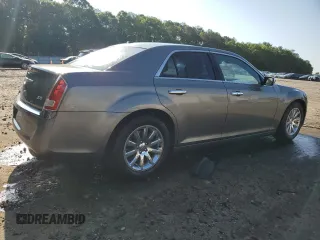 2012 Chrysler 300 Limited z VIN 2C3CCACG5CH278111, wystawiony jako Copart lot #55102175 z przebiegiem 176 184 mil mil oraz Szkody całkowita. Historia ofert i sprzedaży dostępna na DreamBid. Obrazek 3.