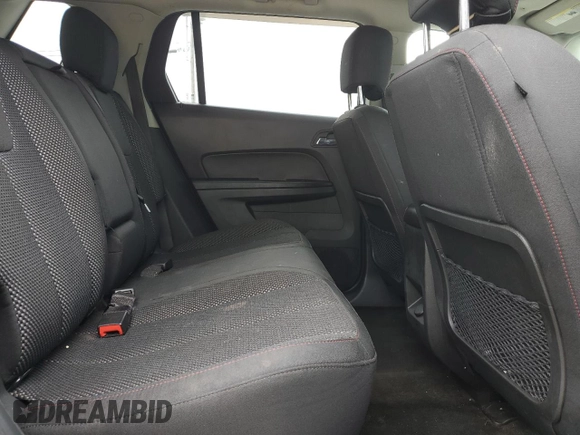 2013 GMC Terrain SLE with VIN 2GKALSEK2D6402945, listed as a Copart auction lot 56003015 with 142,163 mi miles and Clean Title. Bid and sale history available at DreamBid. Image 11.