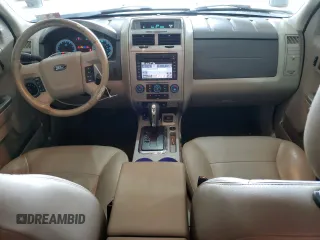 2008 Ford Escape Hybrid с VIN 1FMCU59H88KE58579, выставлен на аукционе Copart как лот 55897045 с пробегом 181 698 миль миль и Чистый • Clean title. История ставок и продаж доступна на DreamBid. Изображение 8.