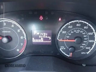 2017 Subaru Impreza с VIN 4S3GTAA61H3725339, выставлен на аукционе IAAI как лот 42171345 с пробегом 36 356 миль миль и . История ставок и продаж доступна на DreamBid. Изображение 15.