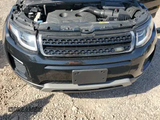 2016 Land Rover Range Rover Evoque SE z VIN SALVP2BG0GH079214, wystawiony jako Copart lot #62115085 z przebiegiem 134 121 mil mil oraz Czysty tytuł • Clean title. Historia ofert i sprzedaży dostępna na DreamBid. Obrazek 12.
