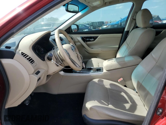 2015 Nissan Altima SL z VIN 1N4BL3AP6FC228112, wystawiony jako Copart lot #53737875 z przebiegiem 102 437 mil mil oraz Szkoda całkowita • Salvage title. Historia ofert i sprzedaży dostępna na DreamBid. Obrazek 7.