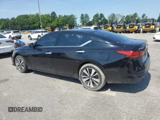 2019 Nissan Altima SV with VIN 1N4BL4DV6KC148562, listed as a Copart auction lot 63476355 with 212,820 mi miles and Clean title. Bid and sale history available at DreamBid. Image 2.