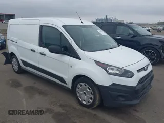2016 Ford Transit Connect XL z VIN NM0LS7EX2G1278759, wystawiony jako IAAI lot #42129256 z przebiegiem 158 198 mil mil oraz . Historia ofert i sprzedaży dostępna na DreamBid. Obrazek 1.
